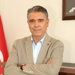 Sefa ÇETİN