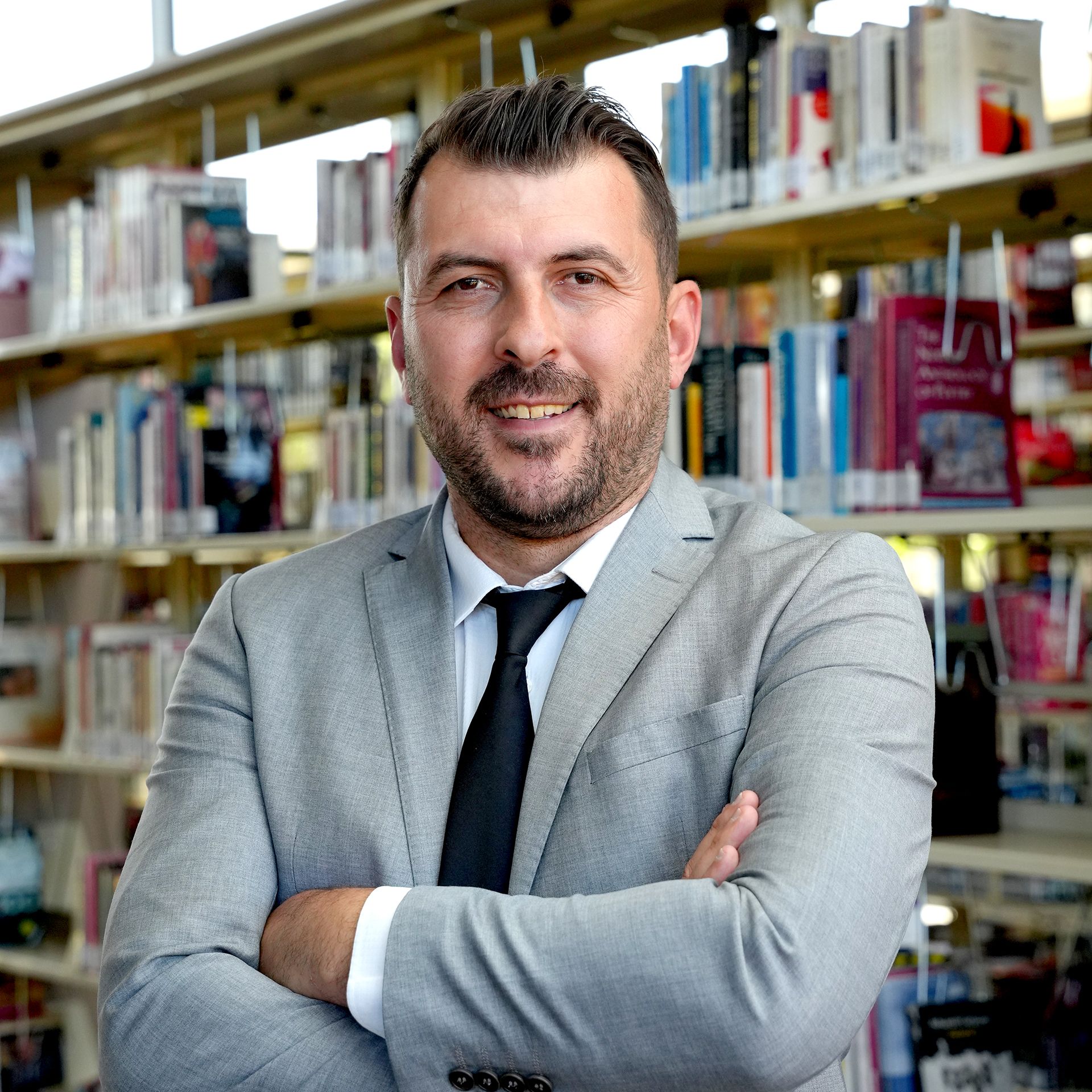Selahattin SELÇUK