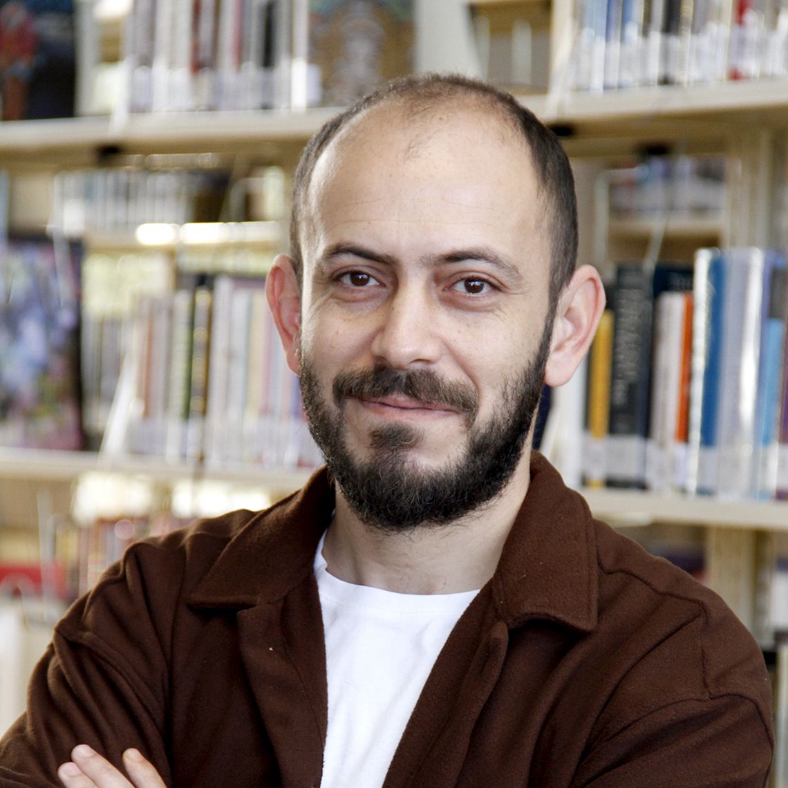 Serkan ERDEMİR