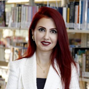 Sultan DEMİRTAŞ