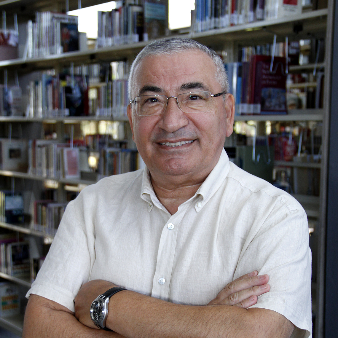 Tanju Oktay YAŞAR