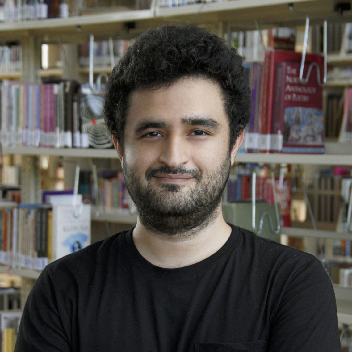 Tarık KEÇELİ