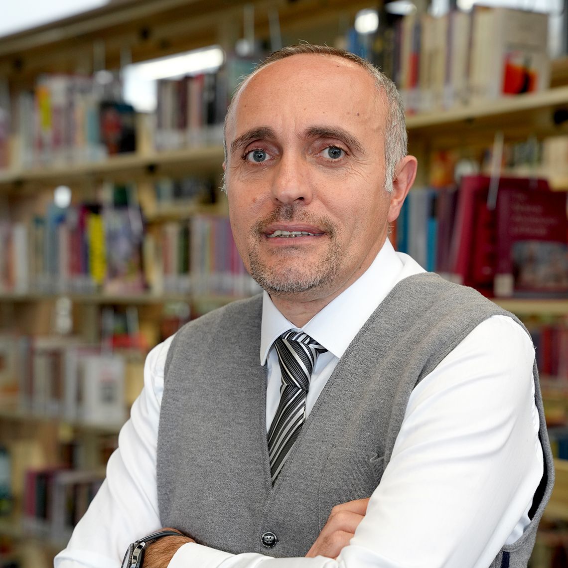 Teoman ALTAY