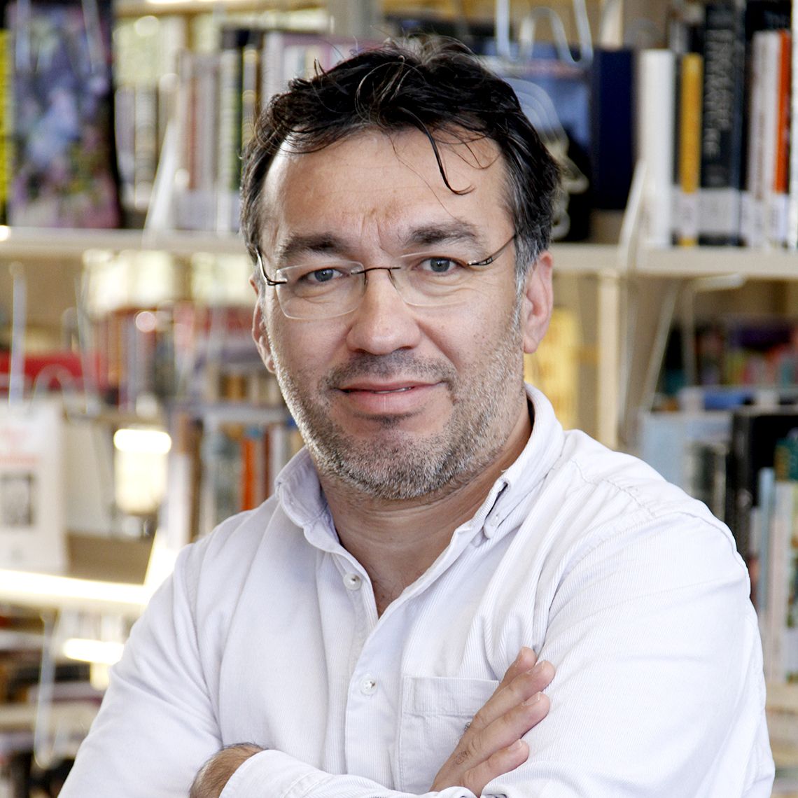 Ümit TÜFEKCİ