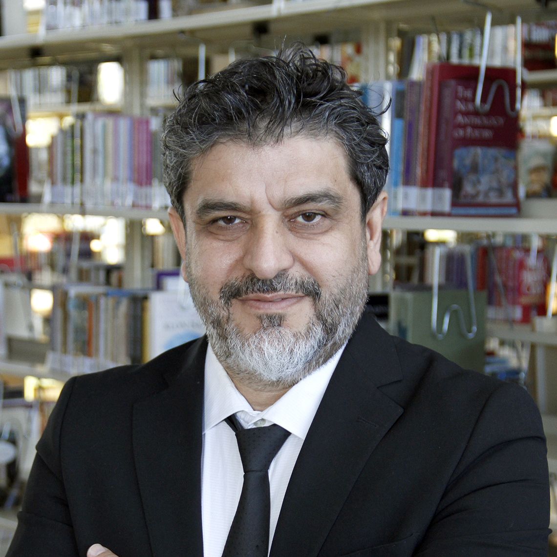 Yavuz ERDOĞAN