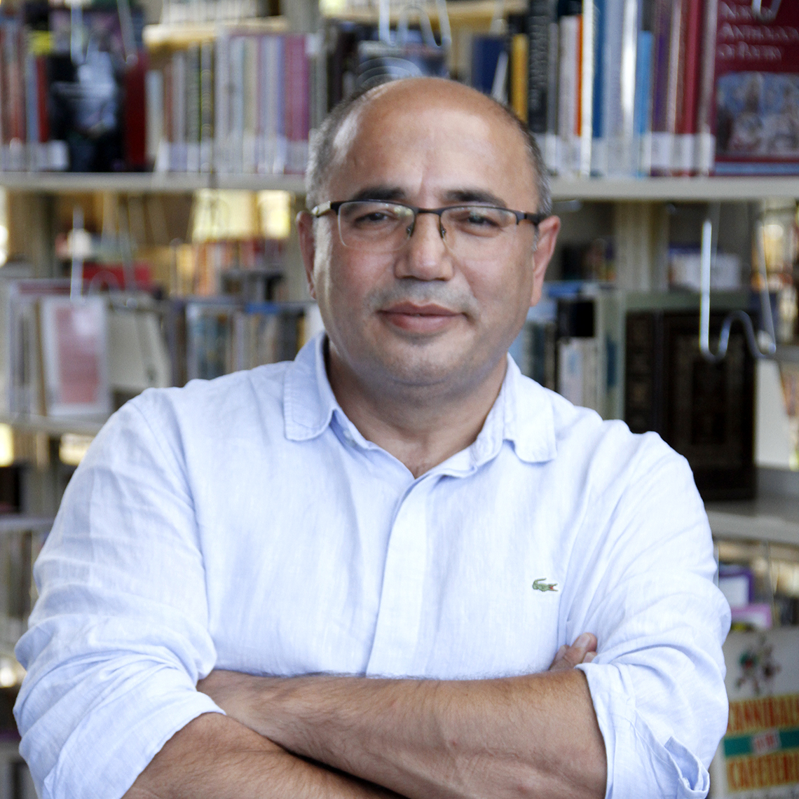 Yusuf ÖZTÜRK