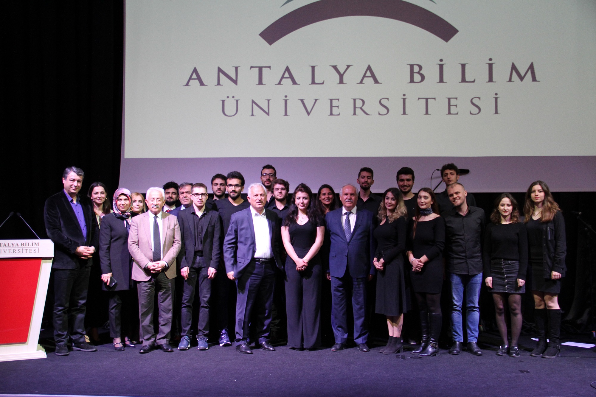 18th March Canakkale Victory and Martyr’s Day and the Anniversary of the Turkish National Anthem were Commemorated