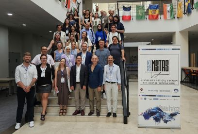 19. Mimarlıkta Sayısal Tasarım Sempozyumu (MSTAS 2025) Antalya Bilim Üniversitesi’nde Gerçekleştirildi