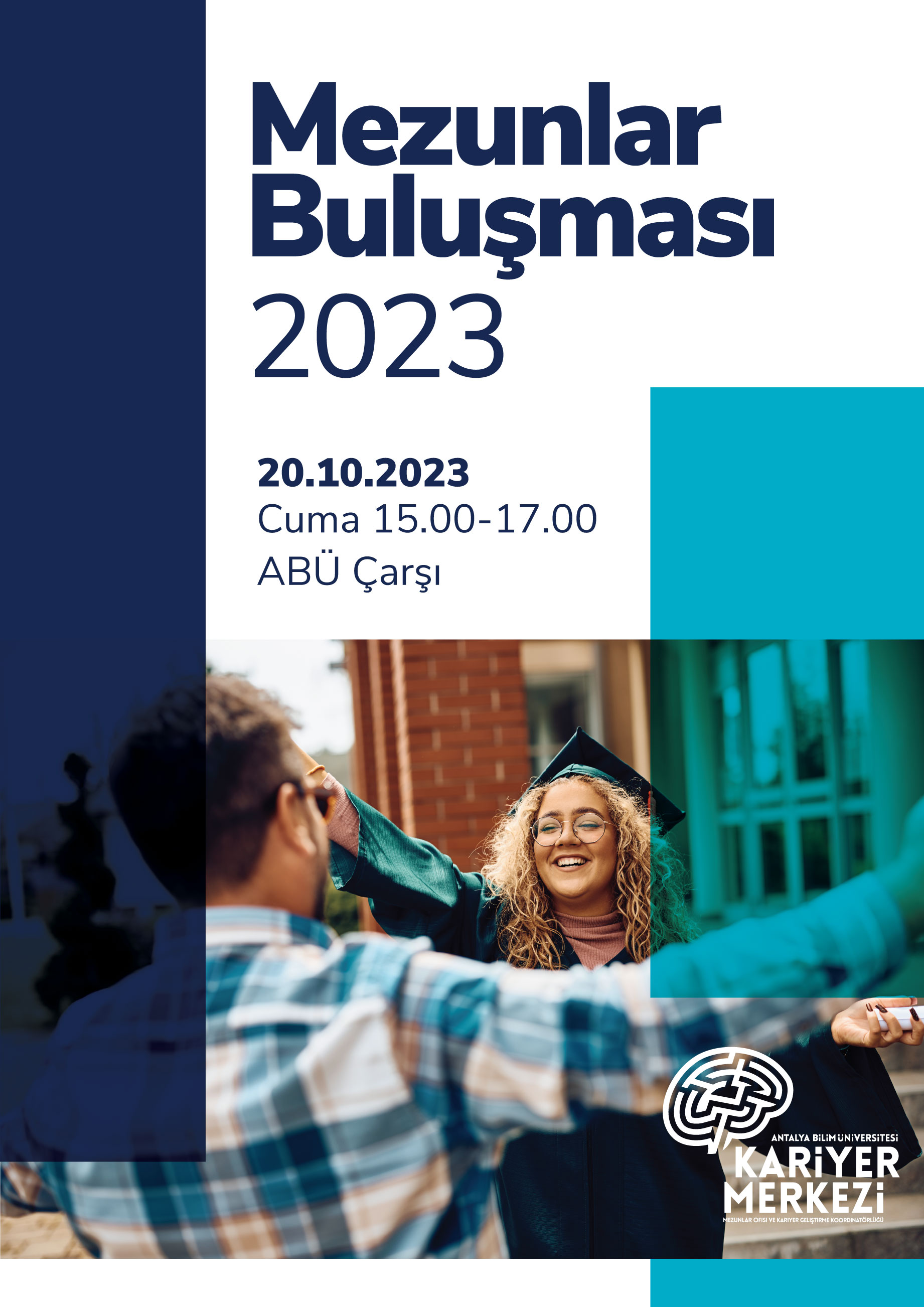 2023 Mezunlar Buluşması