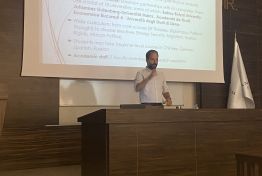 2025-2026 Güz Dönemi Oryantasyon Programı