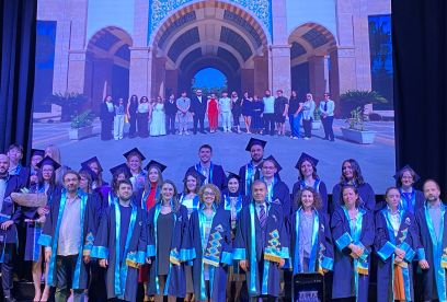 2026 Graduation Ceremony Held