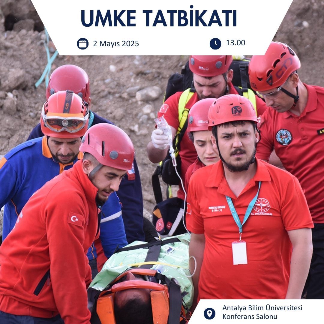 Umke Tatbikatı