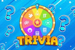 Trivia Game