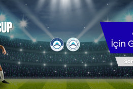 ABU Football Cup Heyecanı Başlıyor: Sahada Konuşma Vakti!