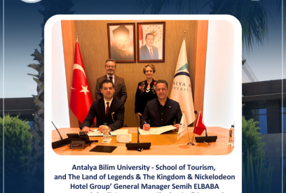 ABU Management Shadowing Program: Shaping the Future Leaders of Tourism Together