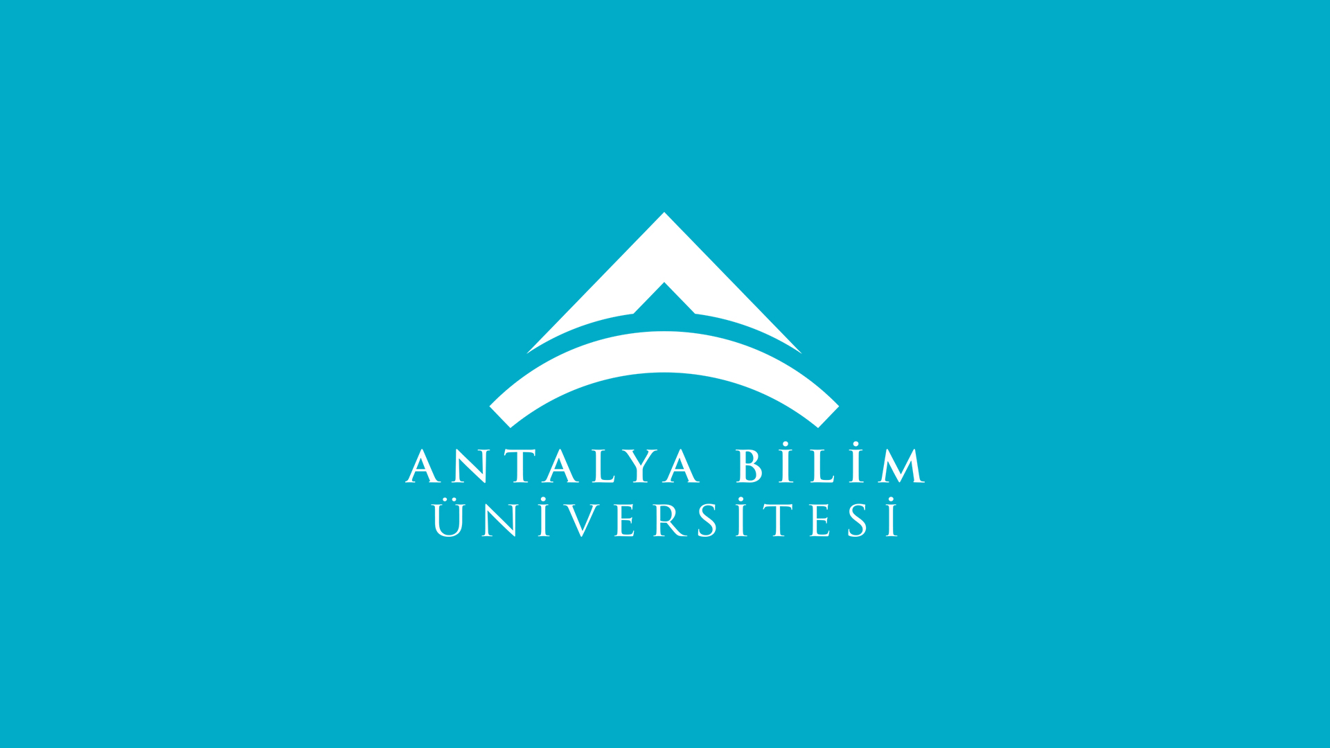 ABU MİMARLIK BÖLÜMÜ SOSYAL MEDYA LOGO YARIŞMASI