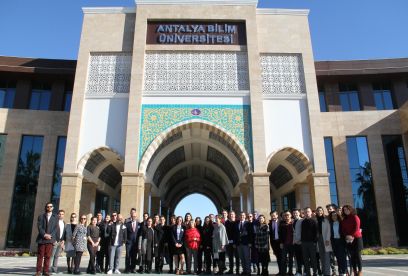 abu turizm fakultesi ogrencileri bir adim onde antalya bilim universitesi