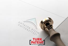 Türkiye (TR) Patent Şampiyonu Üniversiteleri - TOP 20" listesinde ABU damgası