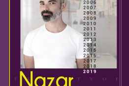 ABU will host Interior Architect Nazar Şigaher