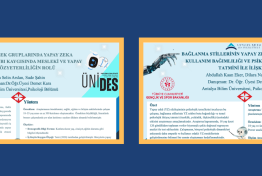 Achievement of Our Undergraduate Students