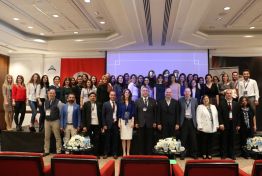 Antalya Bilim Üniversitesi Ev Sahipliğinde ELT Semineri Düzenlendi