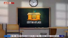 Antalya Bilim Üniversitesi Rektörü Prof. Dr. İsmail Yüksek Akit Tv'de