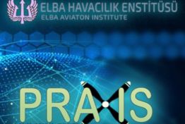 Antalya Bilim Üniversitesi Uçuş Okulu Açıldı...