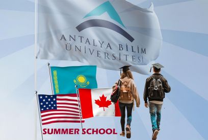 Antalya Bilim Üniversitesi, uluslararası iş birliği anlaşmaları ile öğrencilerine yeni fırsatlar sunuyor.