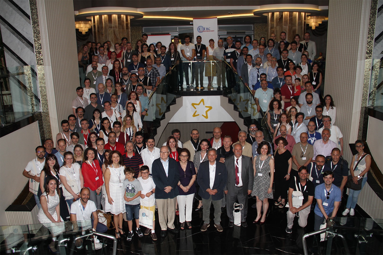 Antalya Bilim University Hosted 8th Bi-Annual Congress on International Relations Teaching and Education in Turkey