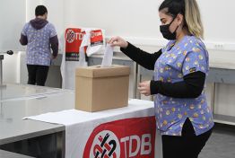 Antalya Diş Hekimleri Odası Öğrenci Temsilcisi Seçimleri