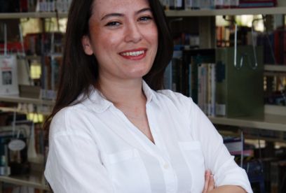 Arş. Gör. Cansu Ece Öner Aybek'in Makalesi "International Journal of Gastronomy and Food Science" Dergisinde Yayınlandı