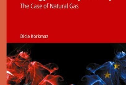 Assistant Professor Dicle Korkmaz’s book entitled