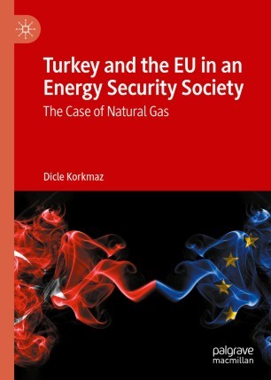 Assistant Professor Dicle Korkmaz’s book entitled