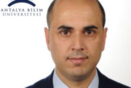 Assoc. Prof. Dr. Eşref DEMİR's the European Union Project has been selected to be funded within the scope of PRIMA 2018 (Partnership for Research and Innovation in the Mediterranean Area) Programme