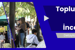 Bir Tanıtımdan Çok Daha Fazlasıydı: O Günün Hikayesi