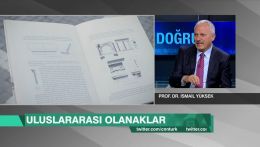 CNN Türk Başarıya Doğru 36. bölüm
