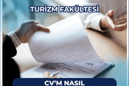 CV'm Nasıl Değerlendiriliyor?