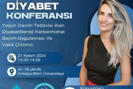 Diabetes Conference