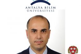 Associate Professor Eşref Demir Was Accepted As A Postdoctoral Researcher At Harvard University