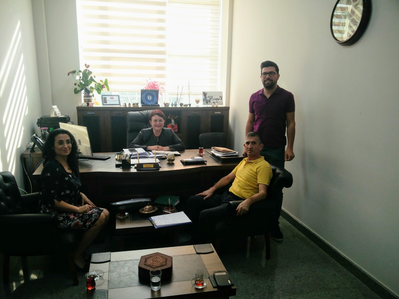 Evde Sağlık Hizmetleri