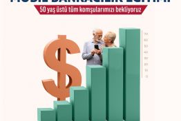 Finansal Okuryazarlık ve Mobil Bankacılık Eğitimi