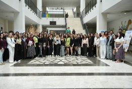 From Developmental Psychology Theories to Stories: Children’s Book Exhibition Held