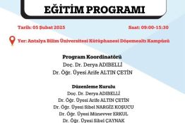 Klinik Rehber Hemşire Eğitimi