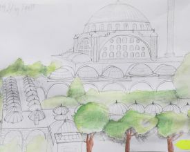 Other Sketches