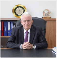 Prof. Dr. Necati Ağıralioğlu'nun "Mühendisler için Hesaplamalı Hidrolik" Kitabı Yayınlanmıştır.