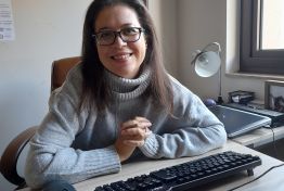 Öğretim Üyesi Dr. Nermin Aydemir’in Başarısı