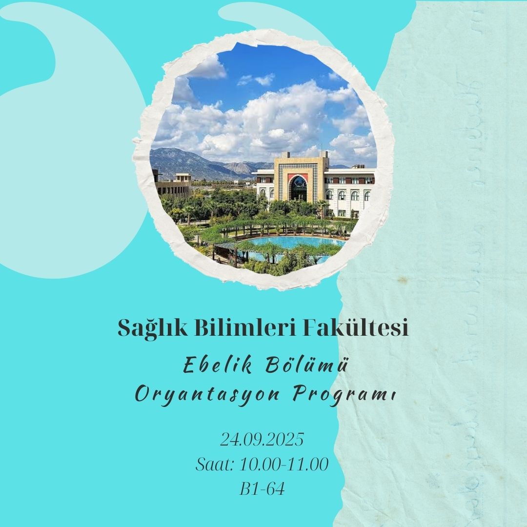 Oryantasyon Programı