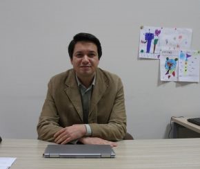 Prof. Dr. Cafer Çalışkan ve Öğrencilerimizin Başarısı