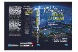 Prof. Dr. Tarık OĞUZLU' nun Yeni Kitabı Yayınlandı