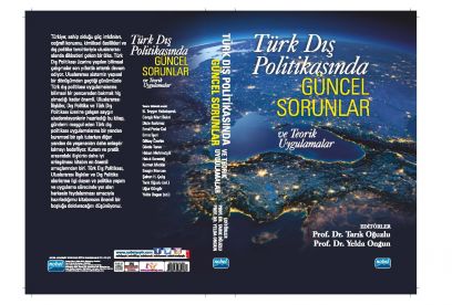 Prof. Dr. Tarık OĞUZLU' nun Yeni Kitabı Yayınlandı